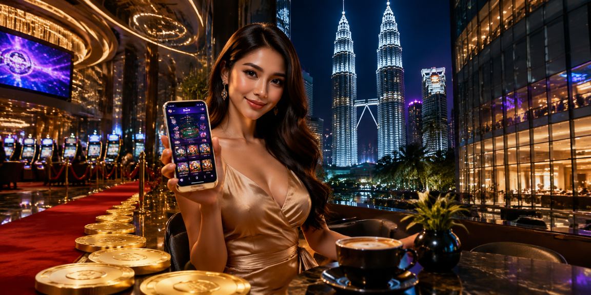 Casino mudah alih di xu60 untuk akses pantas
