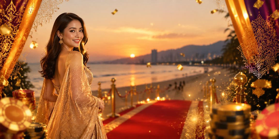 Ganjaran VIP eksklusif untuk pemain setia